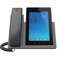 Grandstream GXV3470 Smart Video IP Phone