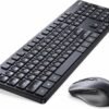 Ugreen Wireless Keyboard and Mouse Combo US- MK006- UG-15659
