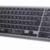 Ugreen Wireless Ultra Slim Wireless & Bluetooth Keyboard – UG-15258