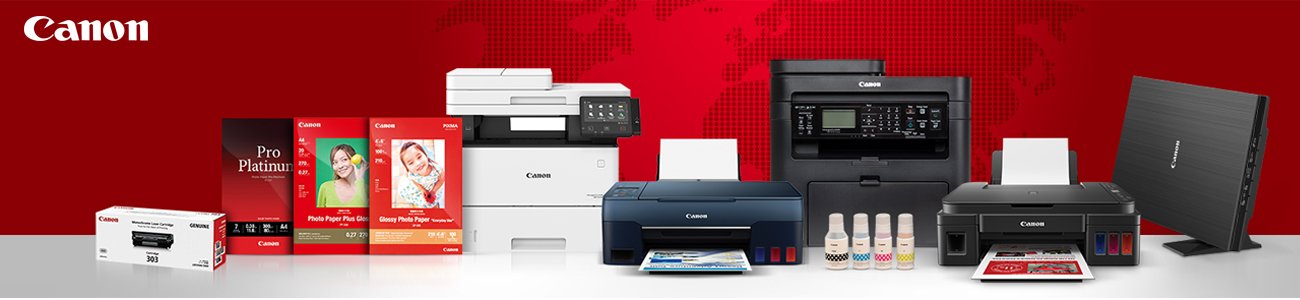Canon Prices in Kenya