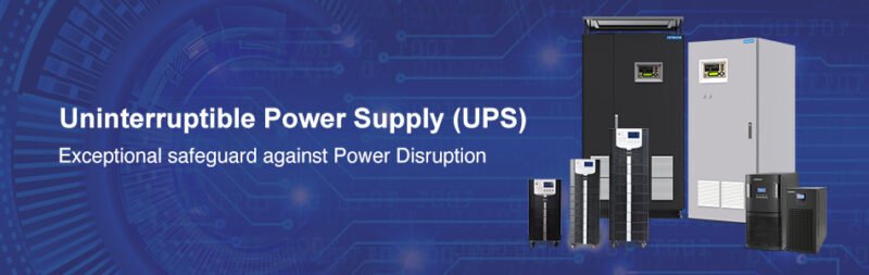 Best UPS Systems in Kenya: Reliable Power Backup Solutions for Homes & Businesses