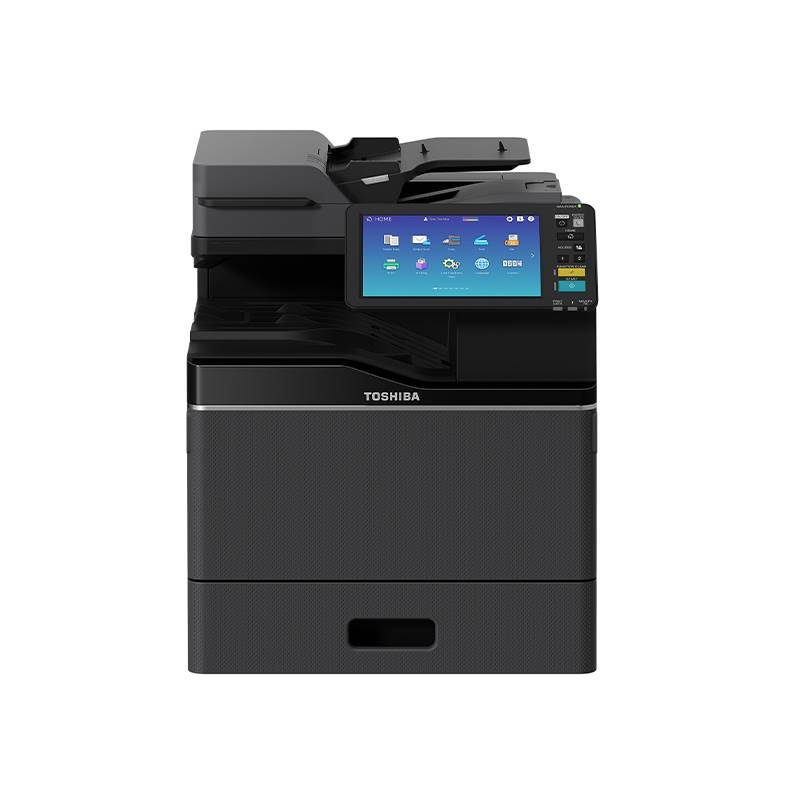 e-STUDIO 330AC – Advanced Multifunction Printer