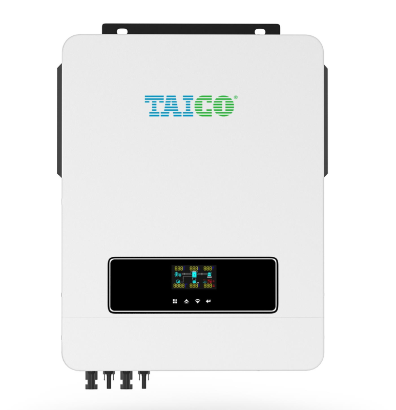 taico HPM Inverters in keya