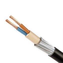 2 Core Armored Cable in Kenya