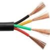 4 Core Flex Cable - Eastern Cable Price in Kenya