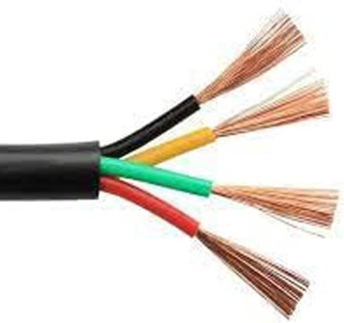 4 Core Flex Cable - Eastern Cable Price in Kenya
