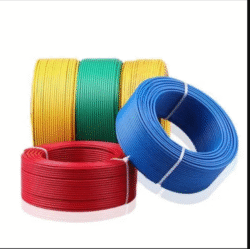 2.5mm PVC Insulated Electric Cable – Single Core