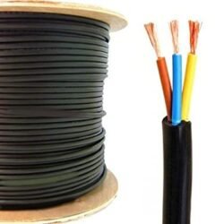 Eastern Cable 3 core flex