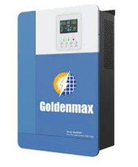 GOLDENMAX 2KVA Low Frequency Hybrid Solar Inverter 24V 60A