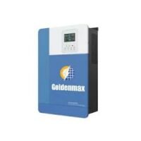 GOLDENMAX 5KVA Low Frequency Hybrid Solar Inverter 48V 120A