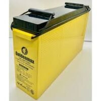 Goldenmax 12V 200Ah Gel Battery