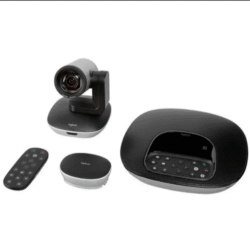 Logitech Video Conference