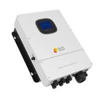 RoadSmart 3KW 24V 500V Hybrid Solar Inverter