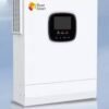RoadSmart 3KW 24V Hybrid Solar Inverter