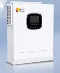 RoadSmart 3KW 24V Hybrid Solar Inverter