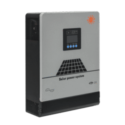 SNADI 5.5KVA 48V Hybrid Inverter (High Frequency)