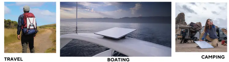 Starlink Mini Kit Use Cases in Kenya