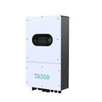 TAICO-TK80G-SPM 8KW Solar Inverter Single Phase 10400W MPPT