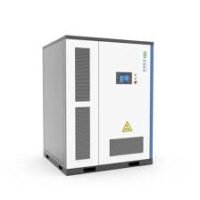 Taico TK E-Cube A400 200kW 400kWh Hybrid Off-Grid C&I ESS