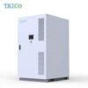 Taico TKE-Cube A100 50kW 100kWh Hybrid Off-Grid C&I ESS
