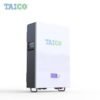 Taico TKPW-2400 25.6V 200Ah 5.12kWh LiFePO4 Battery