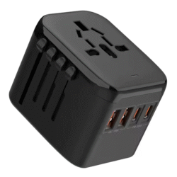 Travel Adapters (Universal)