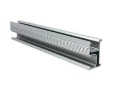 2.4m Aluminum Solar Panel Mounting Rail