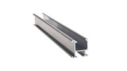 4.8m Heavy-Duty Solar Panel Mounting Rail