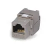 Cat6a Networking RJ 45 Terminal