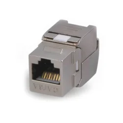 Cat6a Networking RJ 45 Terminal