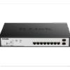 D-Link DGS-1024D 24-Port Gigabit Unmanaged Desktop Switch