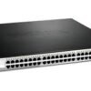 D-link DGS-1210-52MP 48 Ports PoE Smart Switch