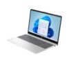 HP 15-fd0005dx, Core i5-1235U, 8GB RAM, 512GB SSD, 15.6-inch HD Touchscreen, Windows 11 Home, Natural Silver – A9PE6UA