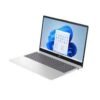 HP 15-fd0182wm, Core i7-1355U, 16GB RAM, 1TB SSD, 15.6-inch FHD Display, Windows 11 Home – Natural Silver (9C9A5UA)