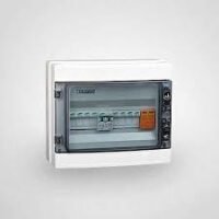 IP65 12 Ways solar distribution box
