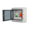 IP65 16 Ways solar distribution box