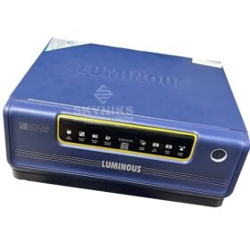 Luminous 1.1KVA Inverter with Lithium Battery