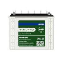 Luminous Voltcharge 200Ah 12V Tall Tubular Battery