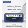 Luminous ecovolt prices in kenya