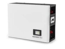 Menred 240Ah LiFePO4 Lithium Battery 51.2V 12.29kWh