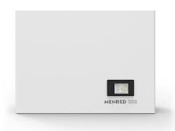 Menred 280Ah LiFePO4 Lithium Battery – 24V 7.17kWh