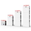 Menred 360Ah LiFePO4 Lithium Battery – 18.43kWh
