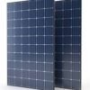 SUNRI Monocrystalline Solar Panels in Kenya