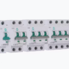 Solar DC Circuit breaker Devices – MCB, MCCB, SPD (2P 3P 4P, 16A–100A)