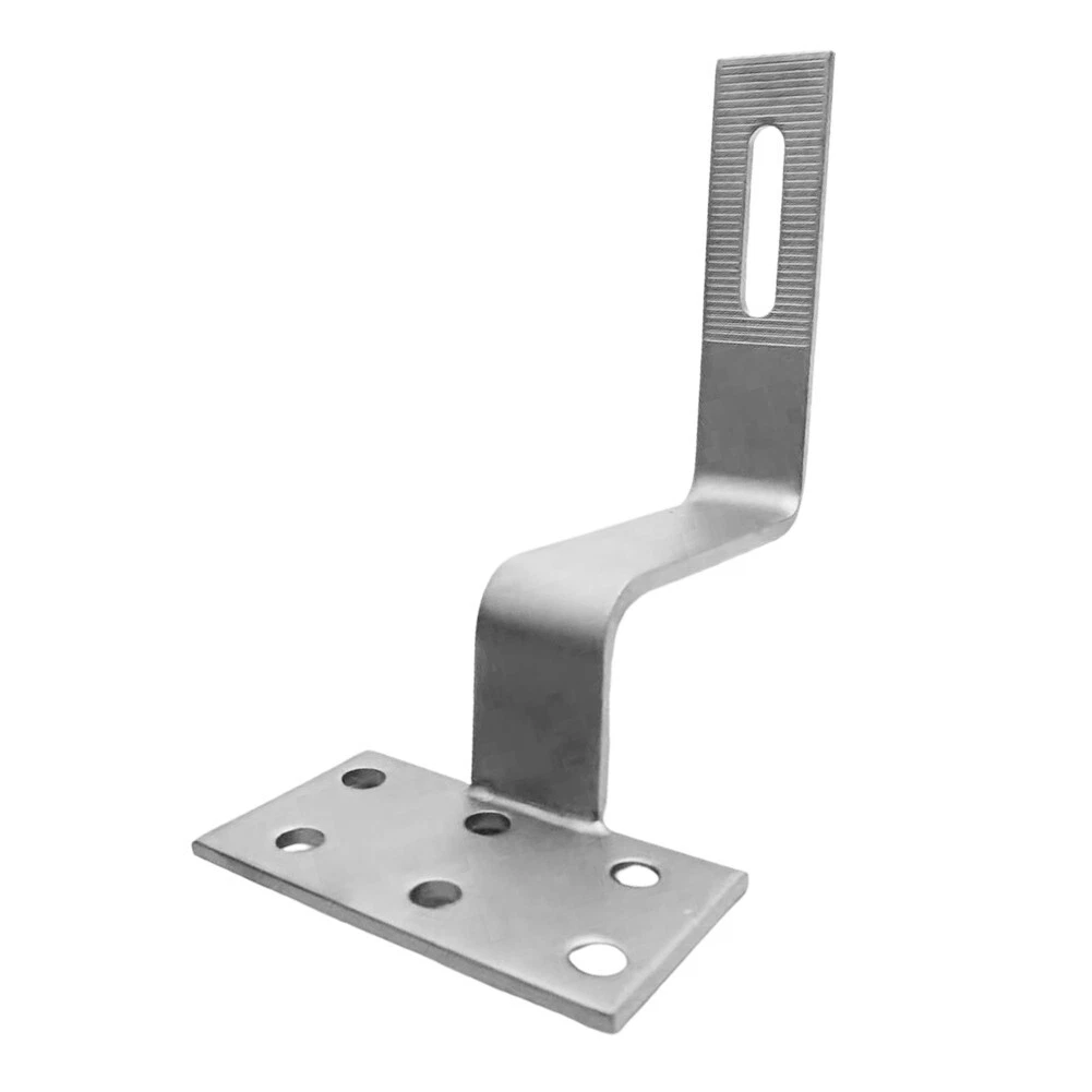 Solar Tile Roof Mounting Bracket