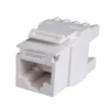 Giganet Category 6 UTP Keystone Jack
