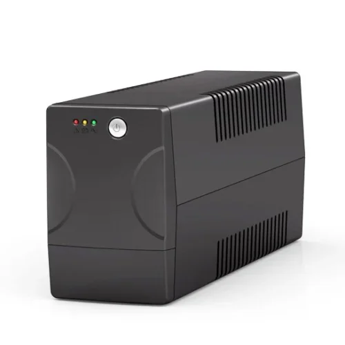 650VA UPS