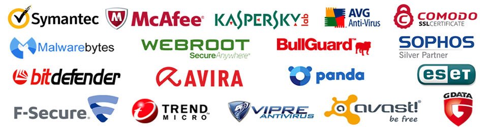 Antivirus Banner Kenya