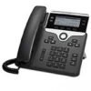 Cisco CP-7841-K9= 7800 Series VoIP Phone (Power Supply Not Included)
