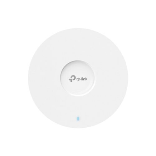 TP-Link AX3000 Indoor-Outdoor WiFi 6 Access Point - TL-EAP650-OUTDOOR